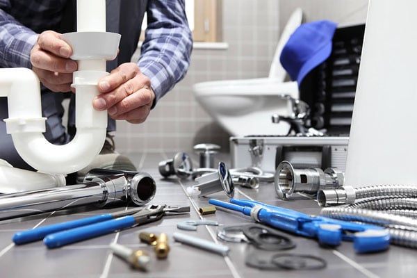 Reliable Plumber