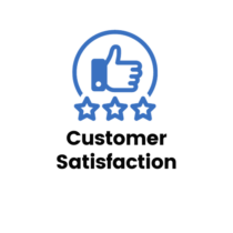 Customer Satisfaction Customer Satisfaction